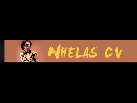 Fika ku Bu Amor Nhelas CV  Video Oficial