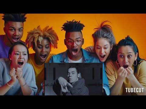 FIRST TIME HEARING Ez Mil - Up Down (Step & Walk) [Music Video] | REACTION