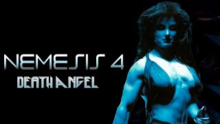 Nemesis 4: Death Angel // ACTION / SCI‑FI Movie // Film Plus USA