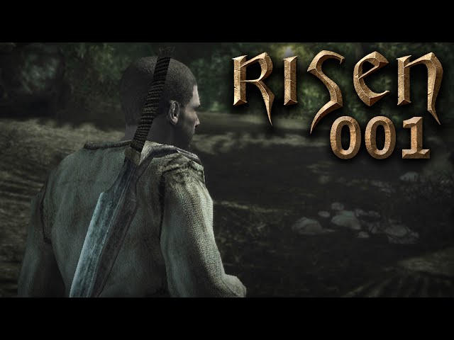 Risen