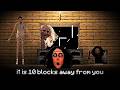 Minecraft’s New Horror Mod Was Never Meant to Exist…