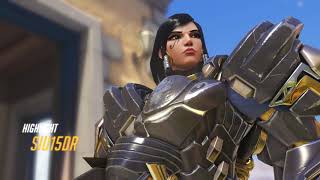 Siu's overwatch highlight 20 07 19 00 36 34