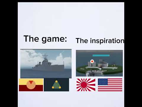 Ily both #centaura #deadahead #navalwarfare #roblox