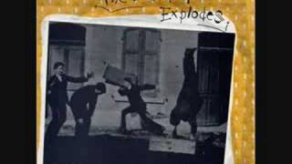 The Teadrop Explodes - All I Am is Loving You