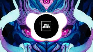 Cover art for God Complex