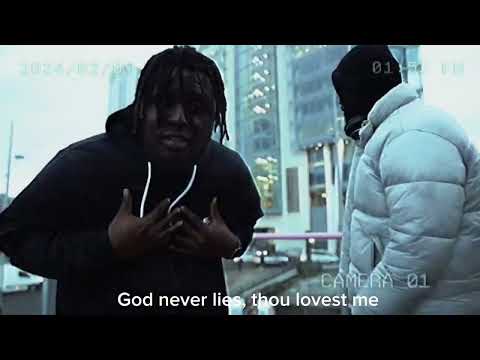 Universal Rap Group- G.R.A.C.E ft Sablar x YungRukki  [Official Visualizer Video]