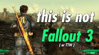 You've Never Seen New Vegas Like This...
