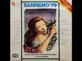 Sanremo 79 15 A Me Mi Piace Vivere Alla Grande Franco Fanigliulo