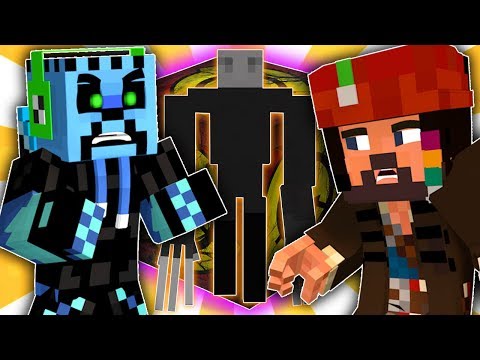 AFFRONTIAMO SCP 087 - Lucky sfida MOD #21 w/ Hemerald