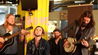 Much Office Sessions: The Matinee - Sweet Water