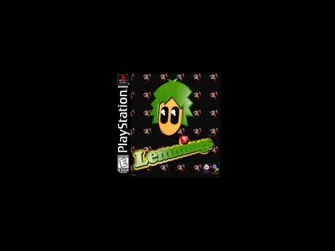 Drakim's VGM 555 - Lemmings - Twang