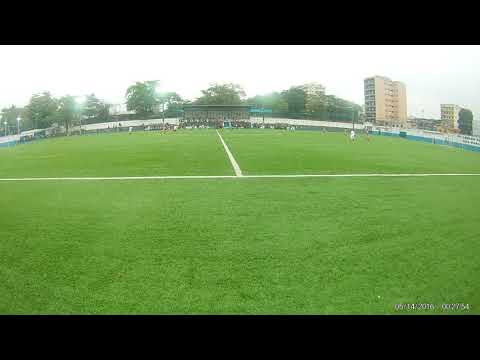 Vasco x Bangu sub-10 - taça donos da bola 2021