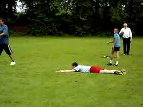 Voetbal Den Helder 01-07-07 (2)