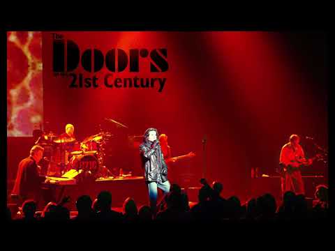 The Doors of the 21st Century - Live @Dolbytheatre