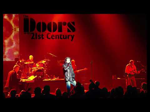 The Doors of the 21st Century – Live NYE 2003 | Kodak Theatre Hollywood (Full Show)