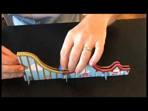 Coaster Park Tips and Tricks