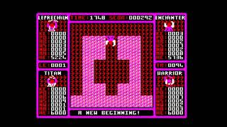 White Magic 2 for the BBC Micro