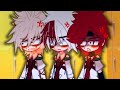They Re Jealous Meme INSPIRED MHA BNHA Todobakudeku Kaminari Shinsou