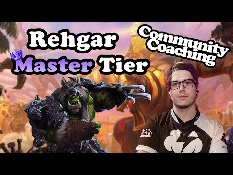 TS Kala - Coaching - Master Rehgar