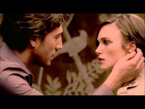 Coco Mademoiselle Chanel Perfume - Keira Knightley HD