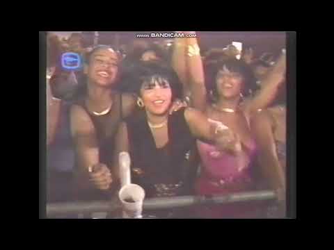 Ike Jesurun 1995 E baranka aki ban defend'e