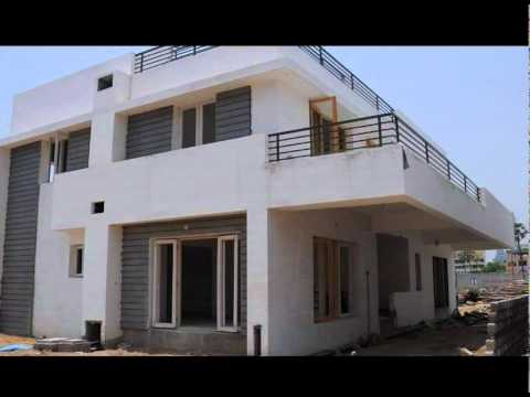 3D Tour Of Vasudeva Bloomfield Elation Villas