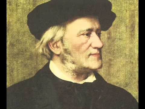 Wilhelm Richard Wagner - Marcha Nupcial