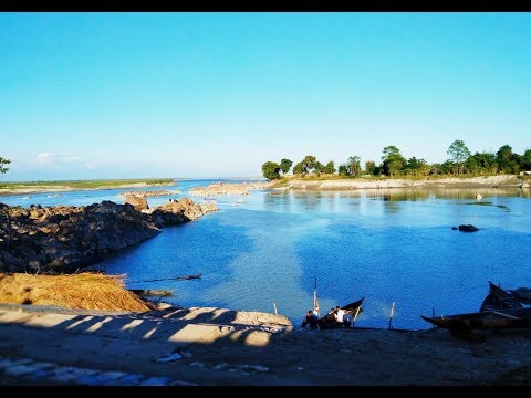 Biswanath ghat,assam top 1 picnic place