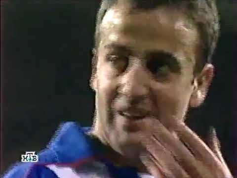 B. Leverkusen - R.C. Deportivo (UCL 01/02, 2º Fase Grupos, J.2) | PARTIDO COMPLETO (TV Rusa, 4:3)