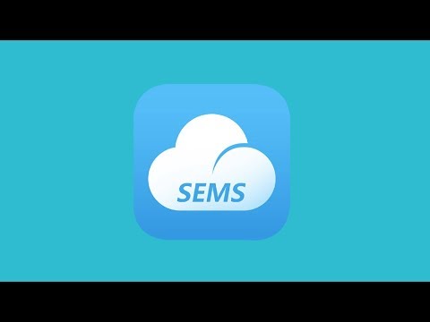 How to install your WiFi with the SEMs Portal App