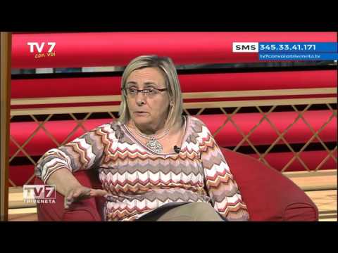 Tv7 con Voi del 27/5/2016 - Pensioni, questione irrisolta (3 di 3)