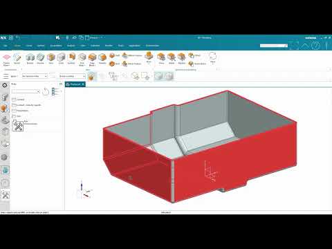 NX CAD Tips and Tricks – User Roles