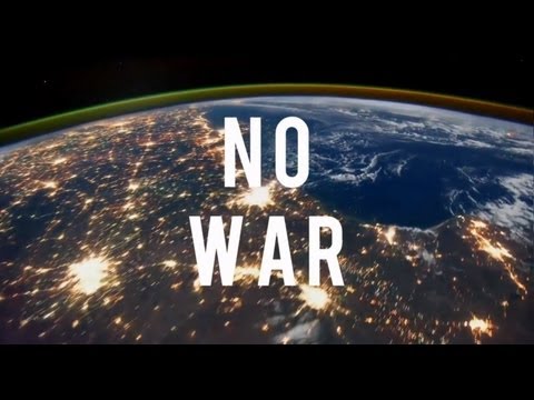 Bezalel - NO WAR (Video)