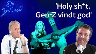 De comeback van de christen | De Jortcast #67 | NPO Radio 1