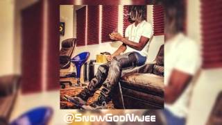 "Shawty Want It" Chief Keef x Lil Durk Futuristic Type Beat (Prod. SnowGod)