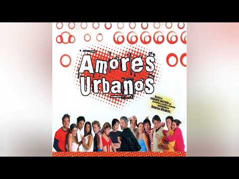 01 - Carlita y Rigeo - Amores Urbanos Soundtrack
