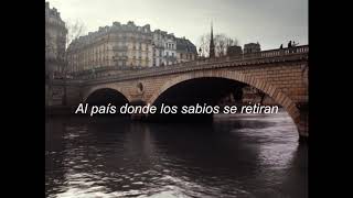 joaquin sabina - peces de ciudad (letra)