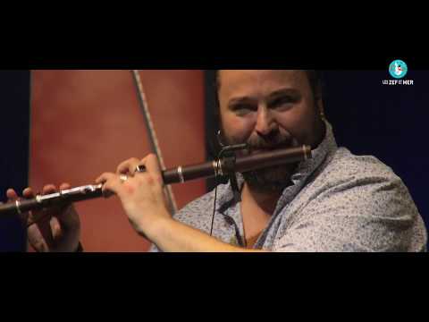 O'Tridal - Zef et Mer 2020