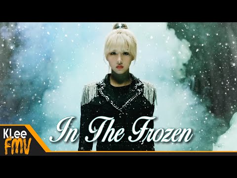 [FMV] Dreamcatcher - In The Frozen
