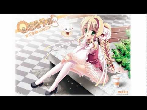 莉洋 - Orange Smile (DJ Desk Lovely Pop Remix)