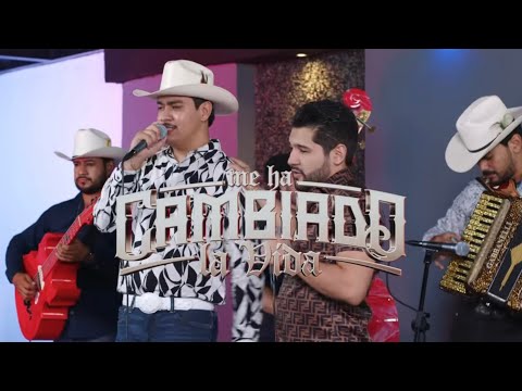 Me Ha Cambiado La Vida - Raúl Beltrán ft. La Descendencia Pérez (Video Musical)