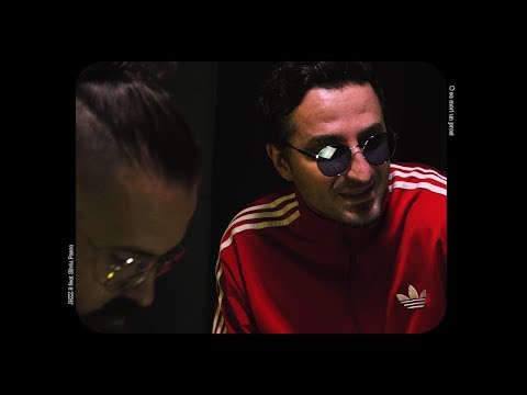 JAZZ 8 - O sa mori un prost feat. Silviu Pasca (Videoclip oficial)