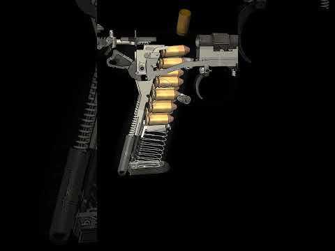 Beretta PX4 Storm Review