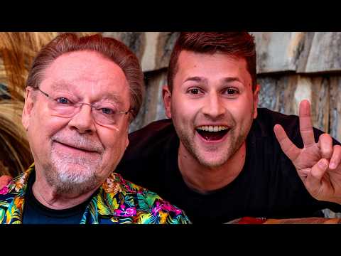 Micha von der Rampe x Jürgen von der Lippe - Guten Morgen, liebe Sorgen (Official Video)