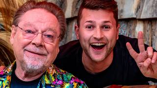 Songtext von Micha von der Rampe & Jürgen von der Lippe - Guten Morgen, liebe Sorgen ... Text Musik-video-Miniaturansicht