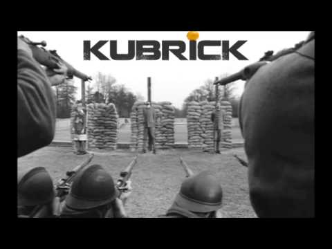 Kubrick - Limun