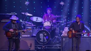 Saturday Sessions: Wilco performs &quot;Taste the Ceiling&quot;