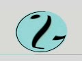 LG LOGO 1995 IN LOUD