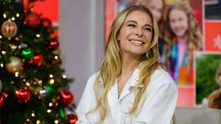 LeAnn Rimes's Relationship With Husband Eddie Cibrian Sounds Like a Hallmark Movie