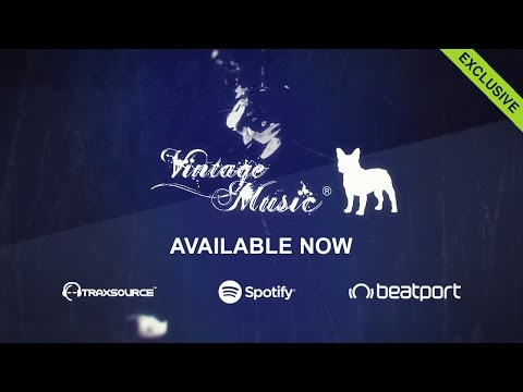 DANCALESS - YOUR TIME [EP]  ★OUT NOW★